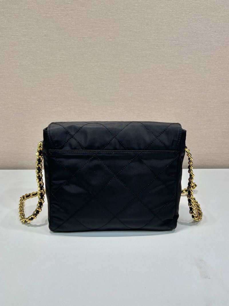 Prada Top Handle Bags